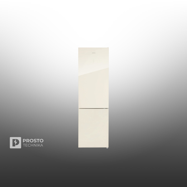 Холодильник HIBERG RFC-400DX NFGY inverter